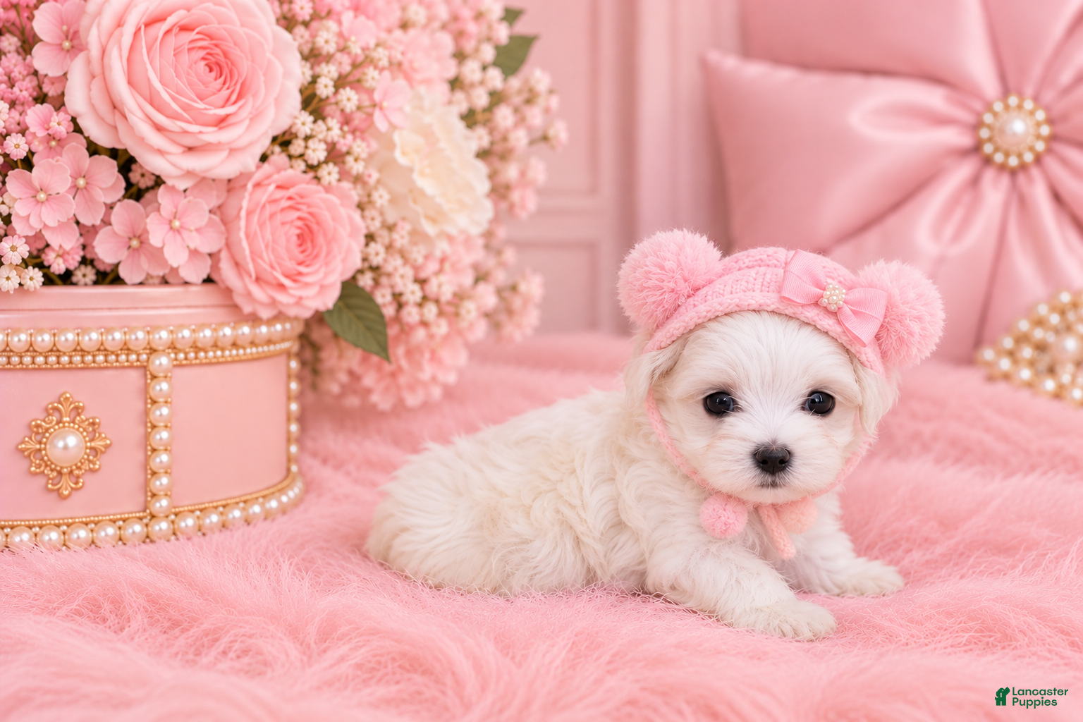 Maltese dogs for sale: Maltese 1 - Ad 1