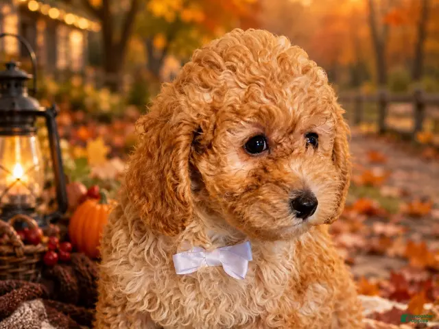 Toy Poodle dogs for sale: Toy Poodle 4 - Ad 1