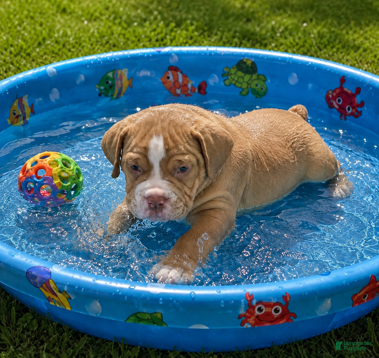 English Bulldog dogs English Bulldog 4 - Ad 2