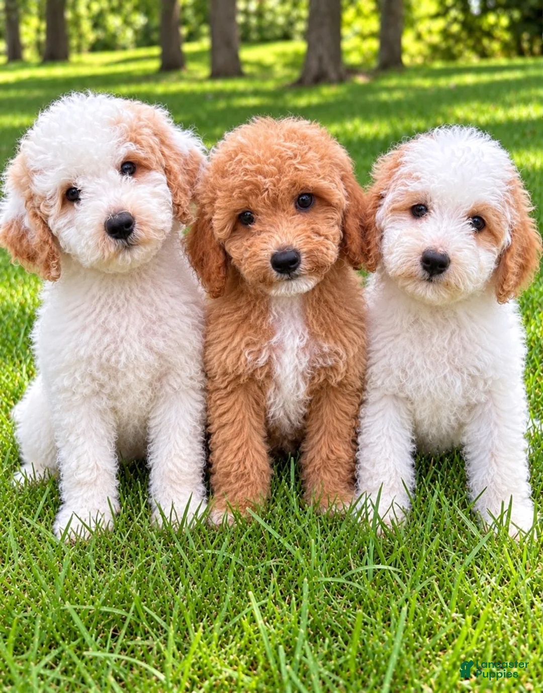 Miniature Poodle dogs for sale: Macy - Ad 4
