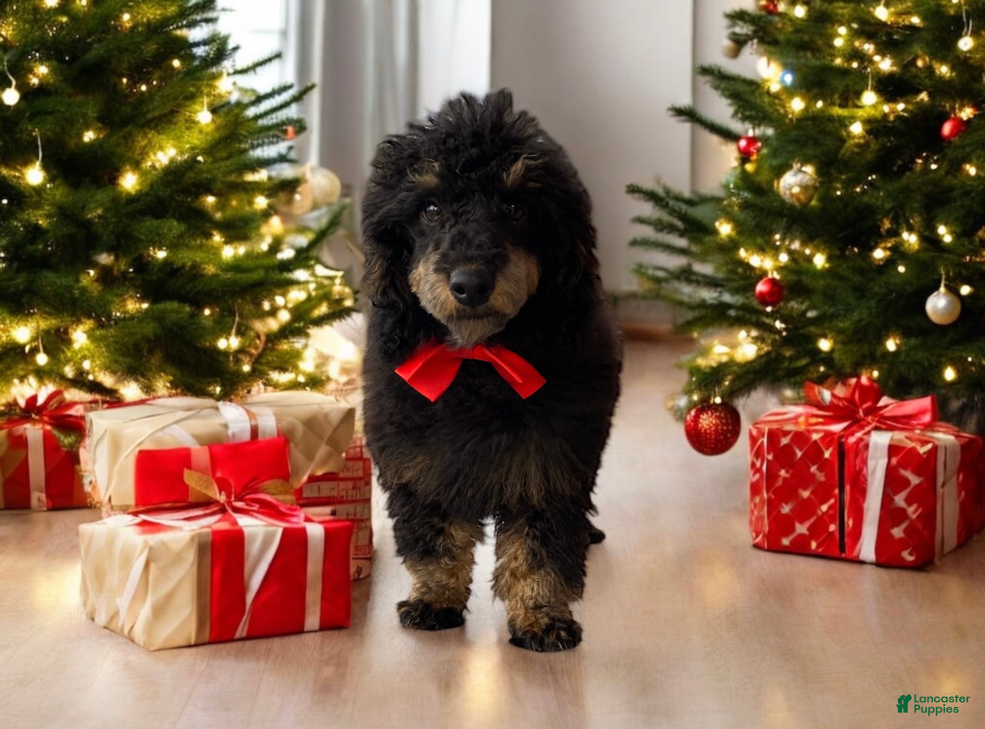 Toy Poodle dogs Jett - Ad 15