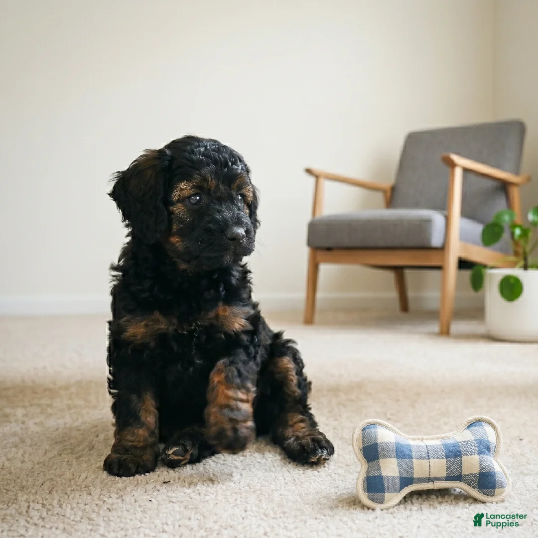 Cockapoo dogs for sale: LILLY - Ad 2