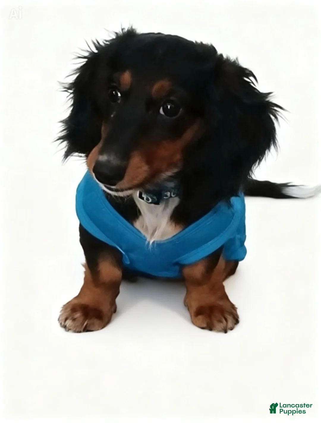 Dachshund dogs for sale: Buddy - Ad 1
