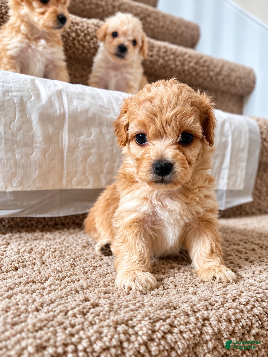 Maltipoo dogs for sale: Meet Coco — Adorable Maltipoo Puppy - Ad 1