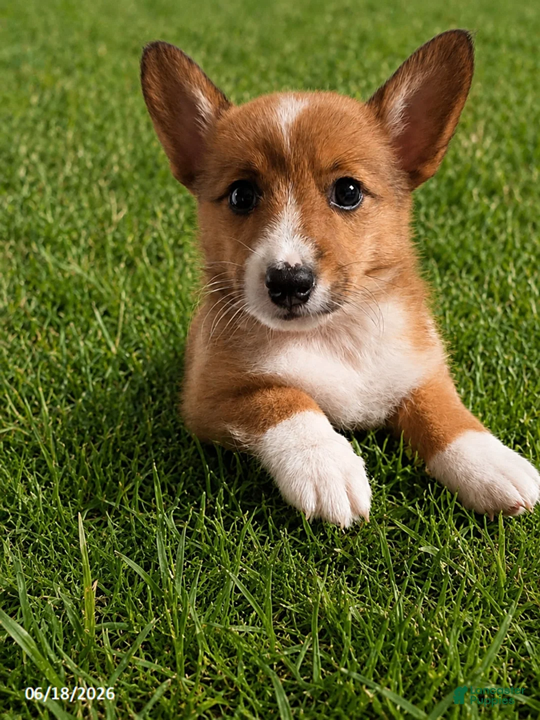 Mixed Breed dogs for sale: Henry - Ad 3