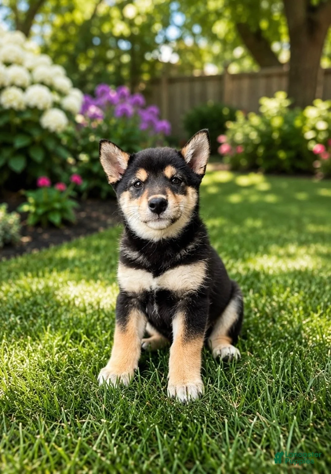 Shiba Inu dogs for sale: AKC Mulan - Ad 2