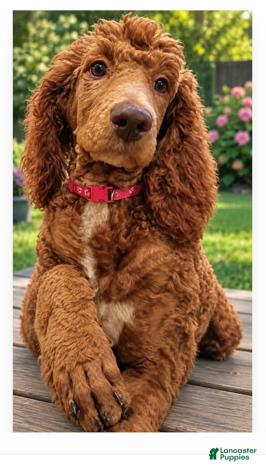 Standard Poodle dogs Standard Poodle Puppy 4 - Ad 40