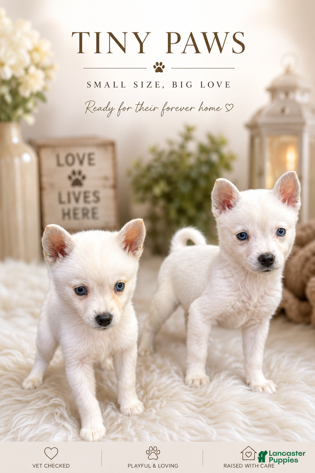 Alaskan Klee Kai dogs Alaskan Klee Kai 1 - Ad 11