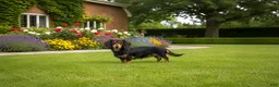 Miniature Dachshund dogs for sale: Lilac - Ad 7