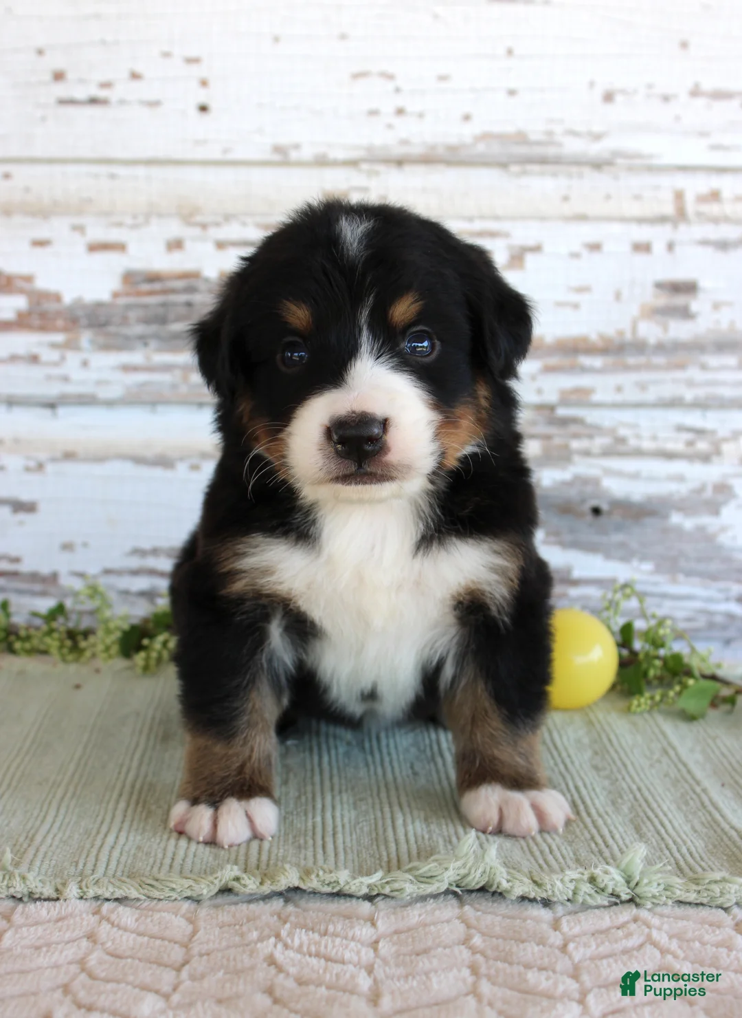 Bernese Mountain Dog dogs for sale: Monty - Ad 1