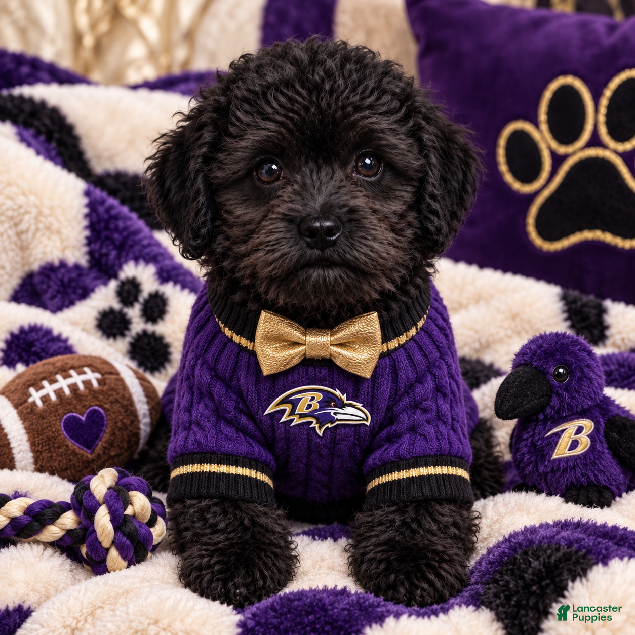 Shihpoo dogs Shihpoo 1 BT  - Ad 1