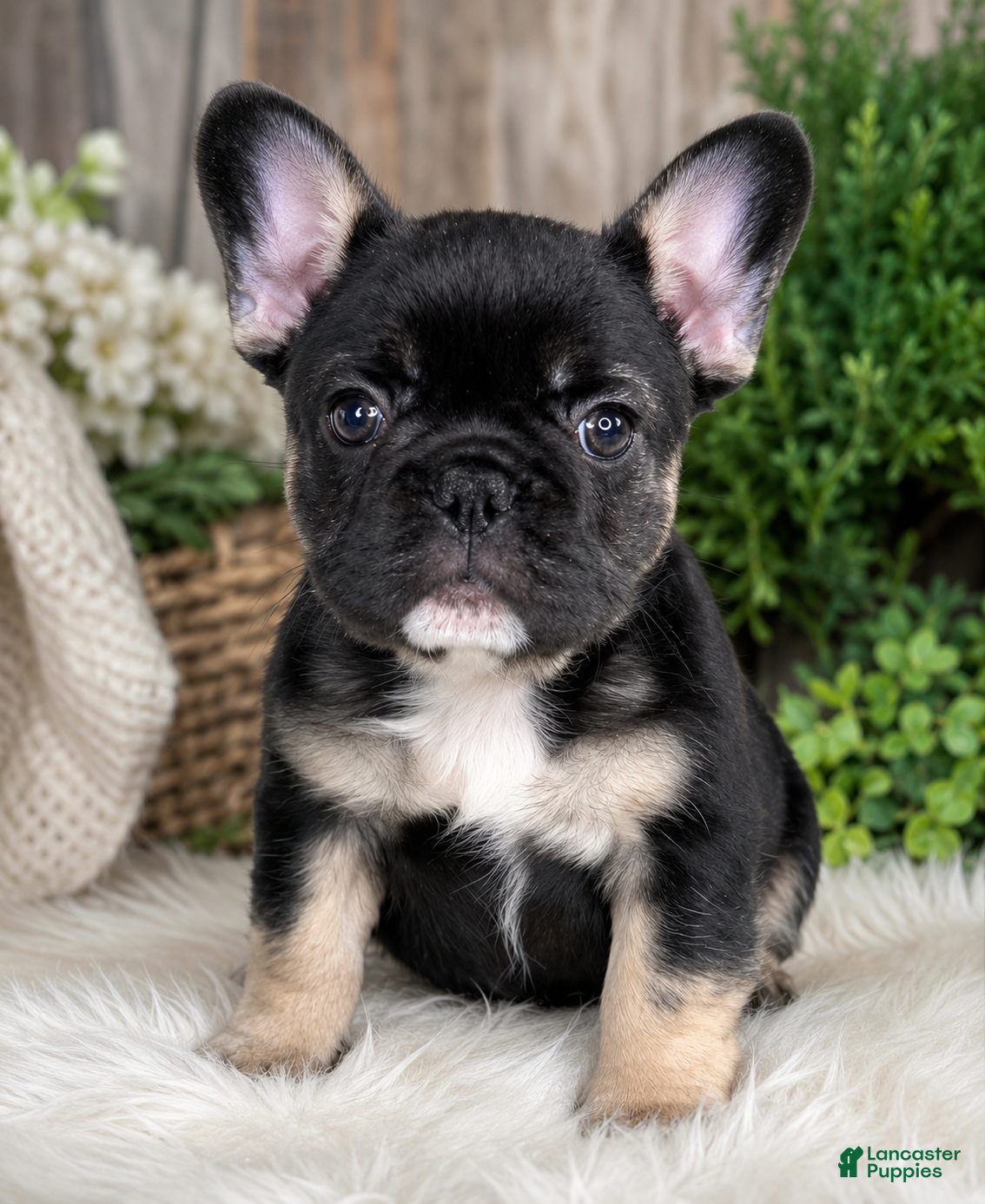 French Bulldog dogs for sale: French Bulldog Puppy 1 - Ad 2