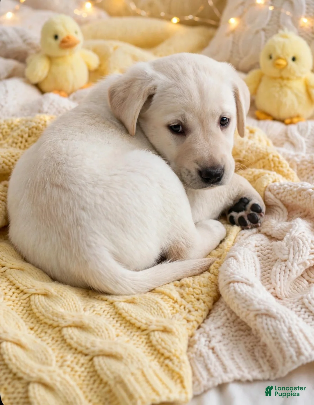 Goldador dogs for sale: Goldador 5 - Ad 1