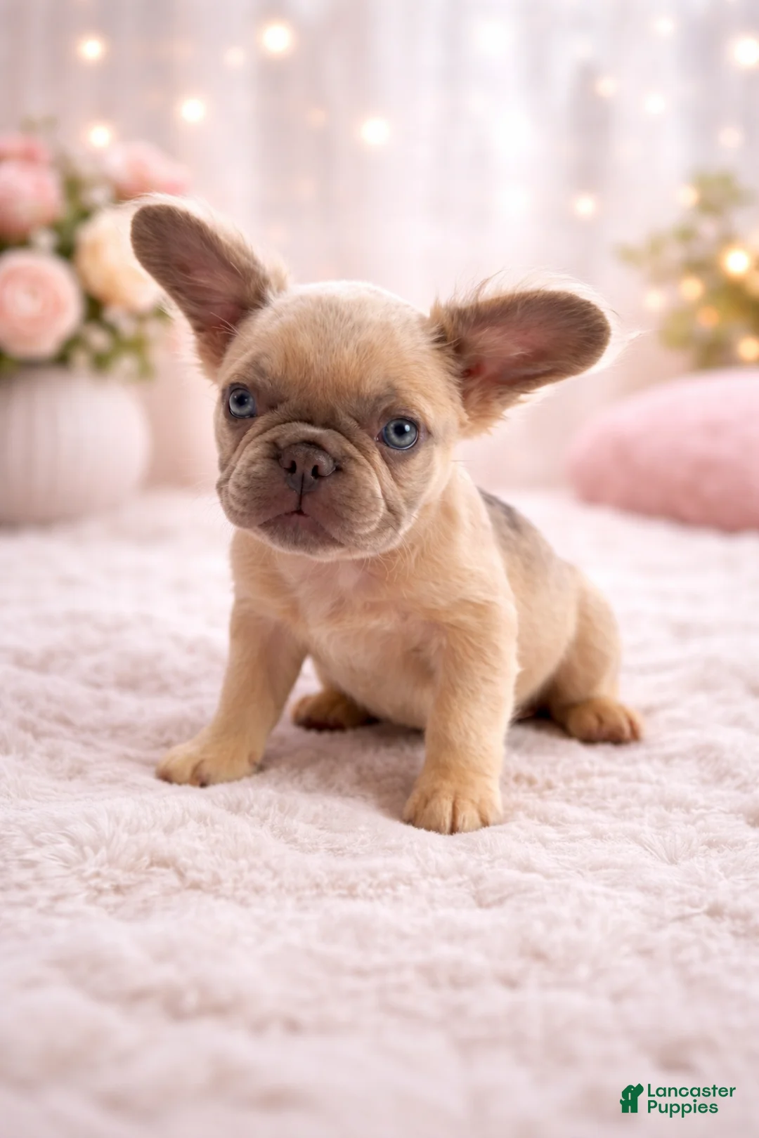 French Bulldog dogs for sale: French Bulldog Puppy 4 - Ad 2