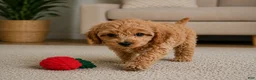 Cavapoo dogs for sale: Bella - Ad 5