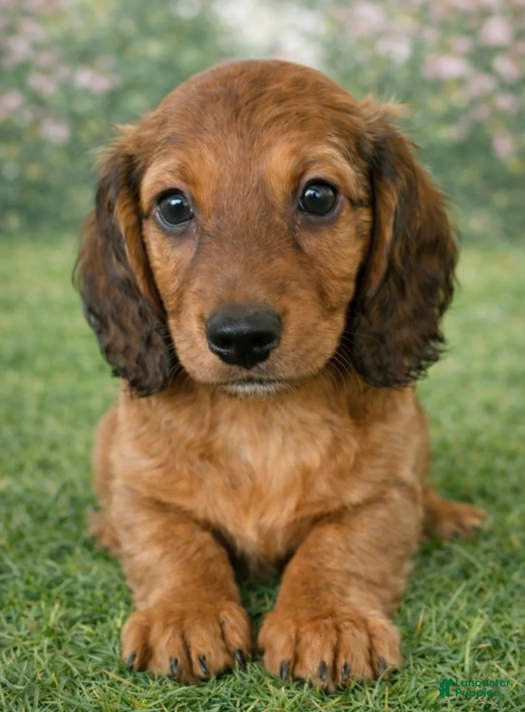Miniature Dachshund dogs for sale: Molly - Ad 2