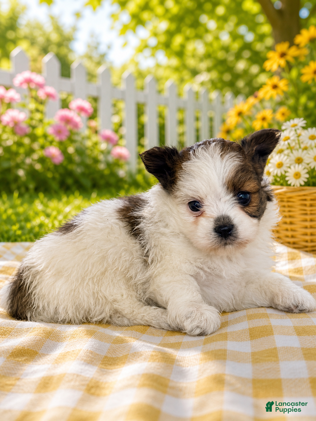 Pomeranian dogs for sale: Gigi  - Ad 3