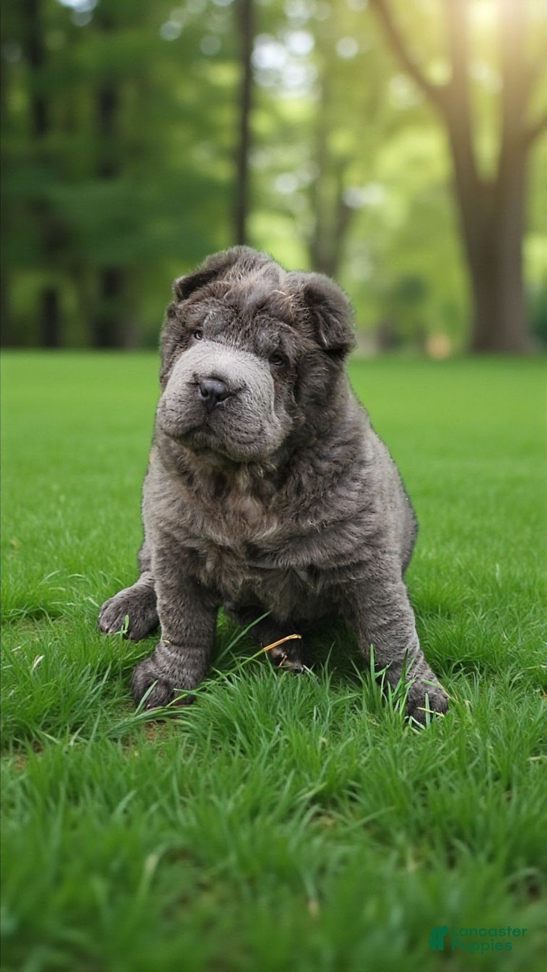 Shar Pei Puppies for sale Lancaster Puppies