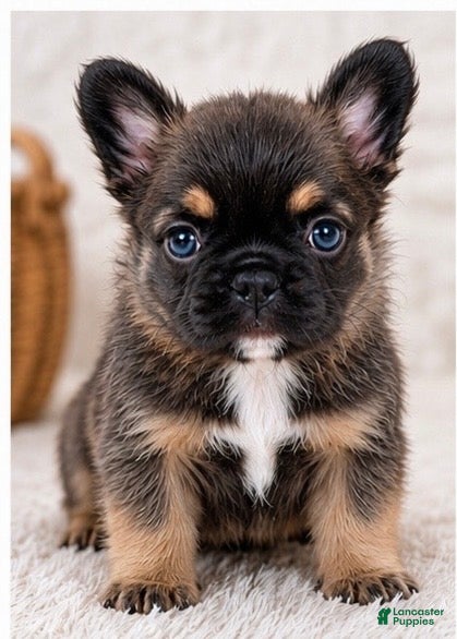 French Bulldog dogs for sale: French Bulldog Puppy 2 - Ad 2