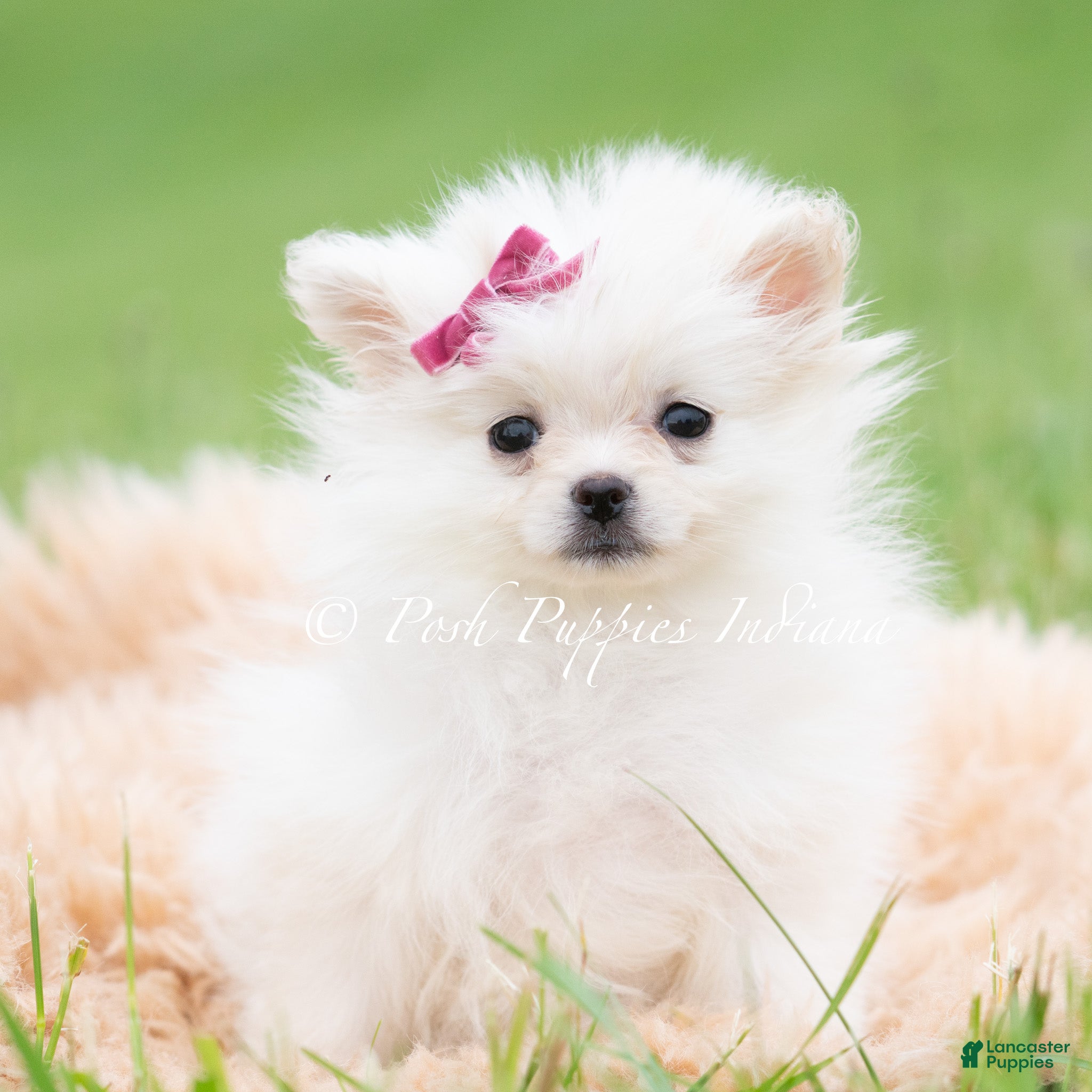 Pomeranian dogs for sale: Twinklepop AKC - Ad 2