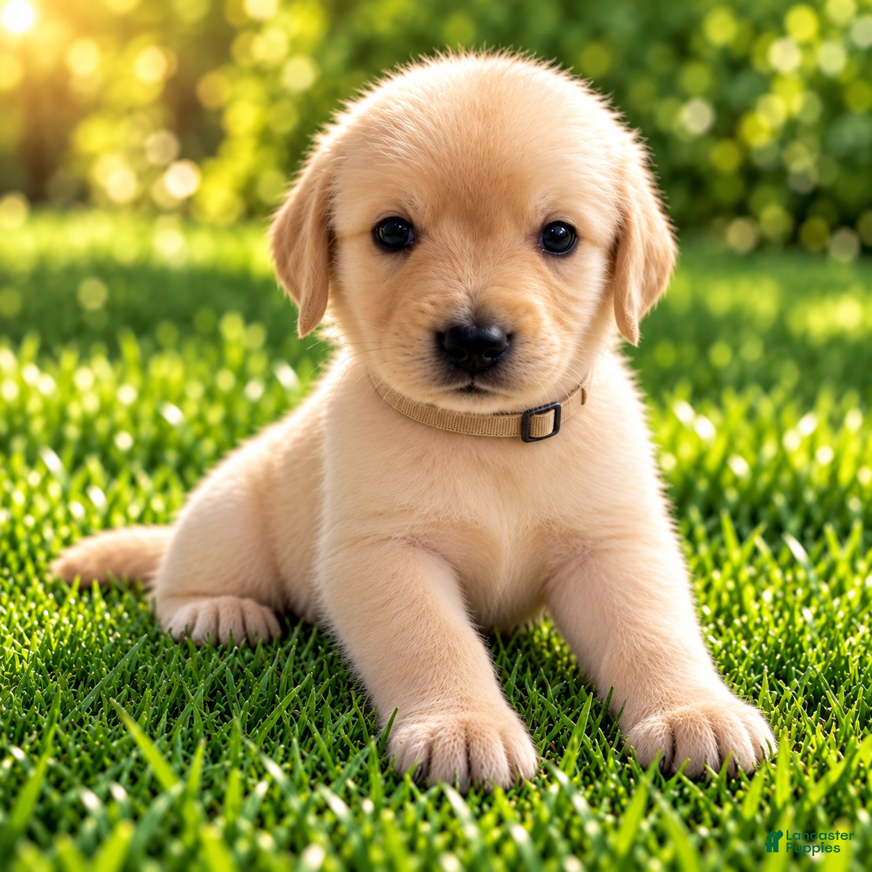 Golden Retriever dogs for sale: Autumn - Ad 1