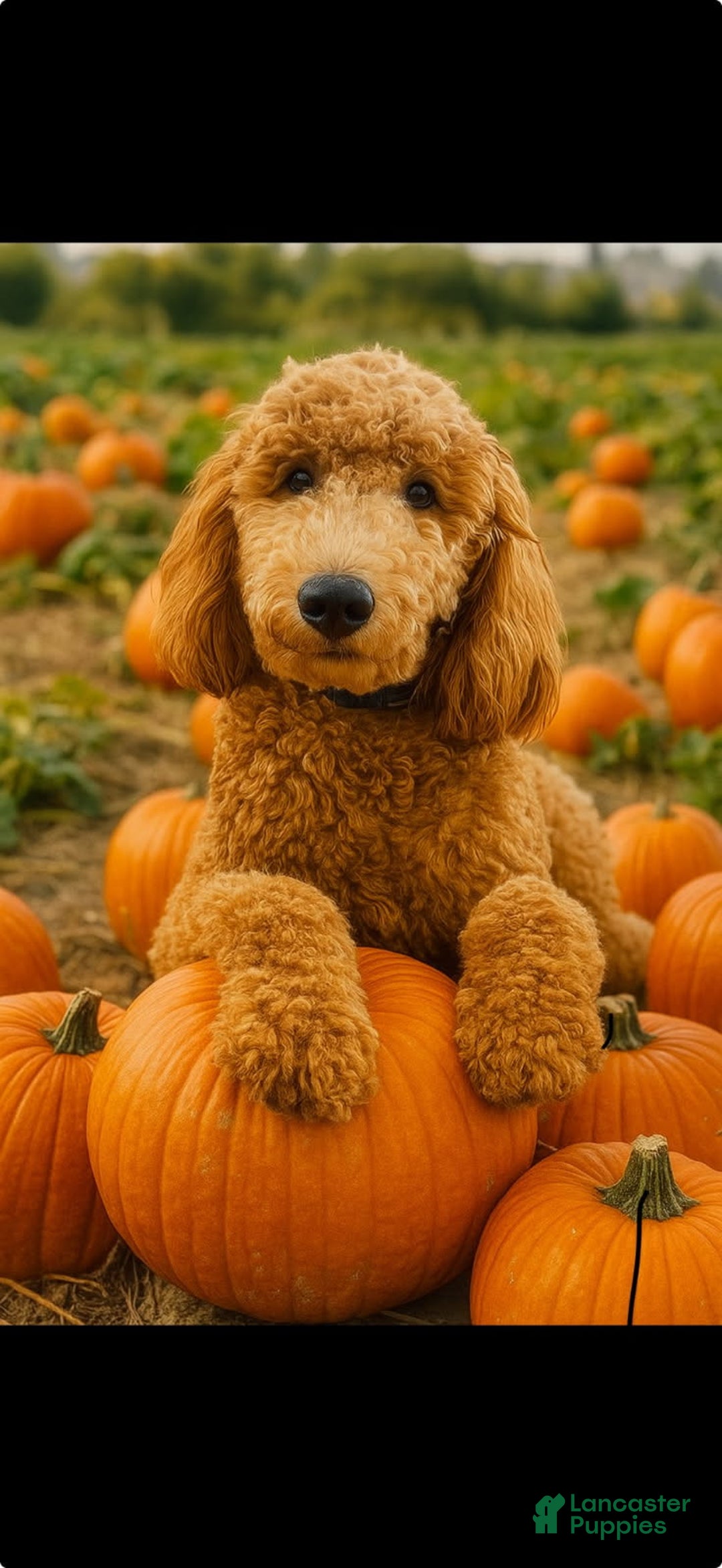 Goldendoodle dogs for sale: Finn - Ad 5