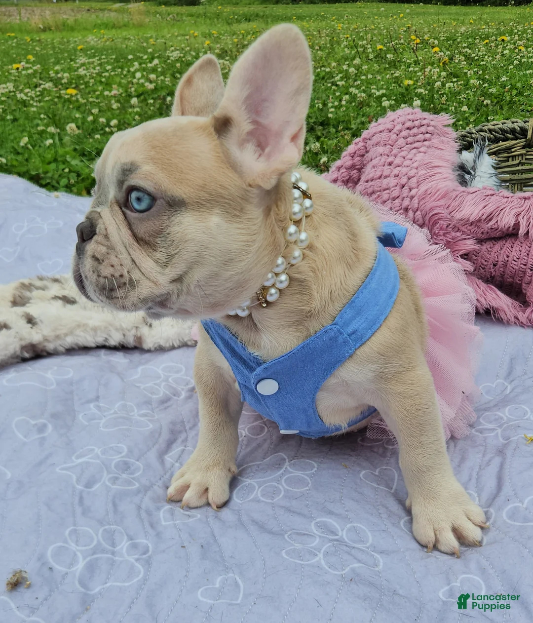 French Bulldog dogs for sale: French Bulldog Puppy 1 - Ad 2
