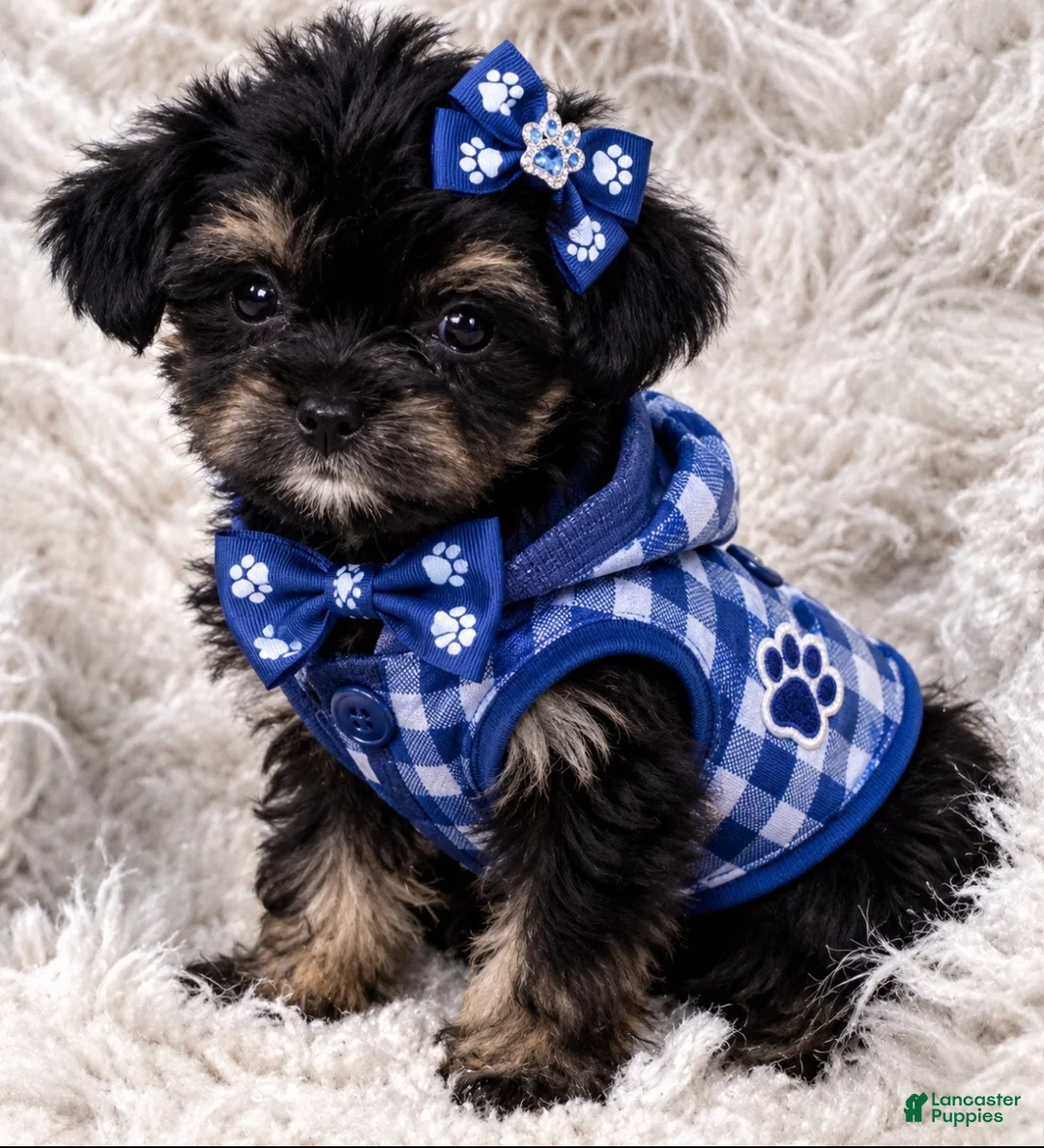 Yorkiepoo dogs for sale: Yorkiepoo 1 - Ad 1