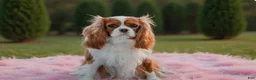 Cavalier King Charles Spaniel dogs for sale: Cassanova - Ad 5