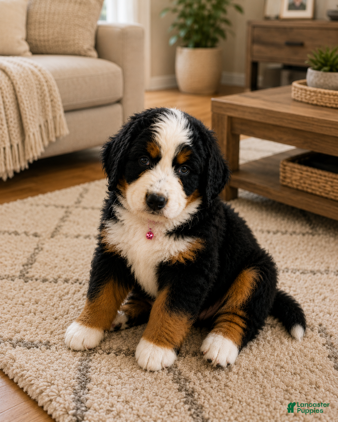 Bernedoodle dogs Mai Tai - Ultra Bernedoodle  - Ad 18