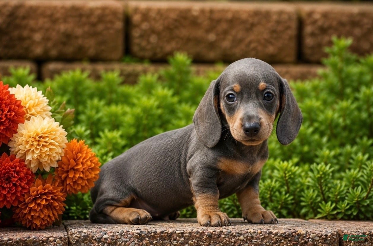 Miniature Dachshund dogs Dallas - Mini - Ad 2