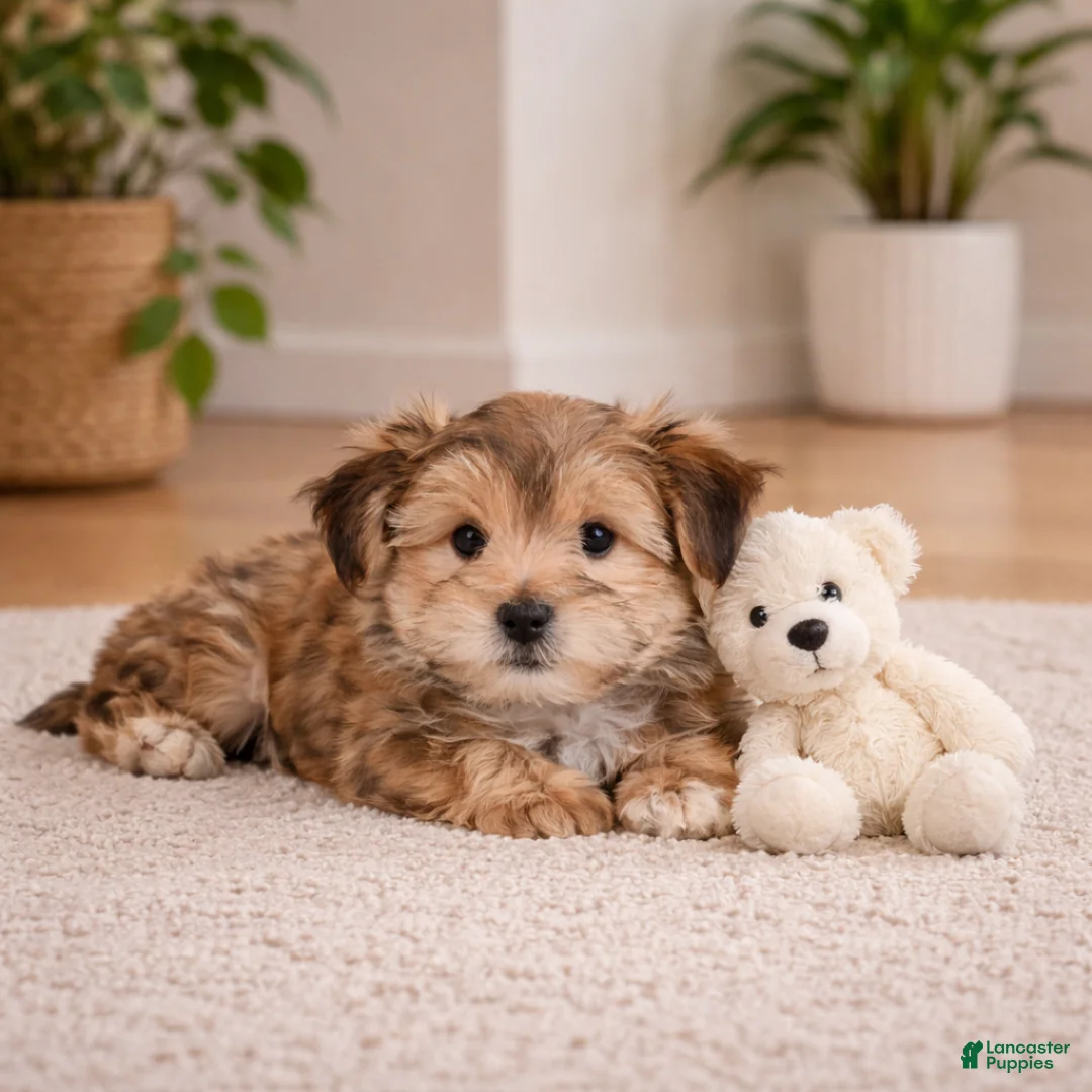 Morkie dogs for sale: benjy - Ad 1