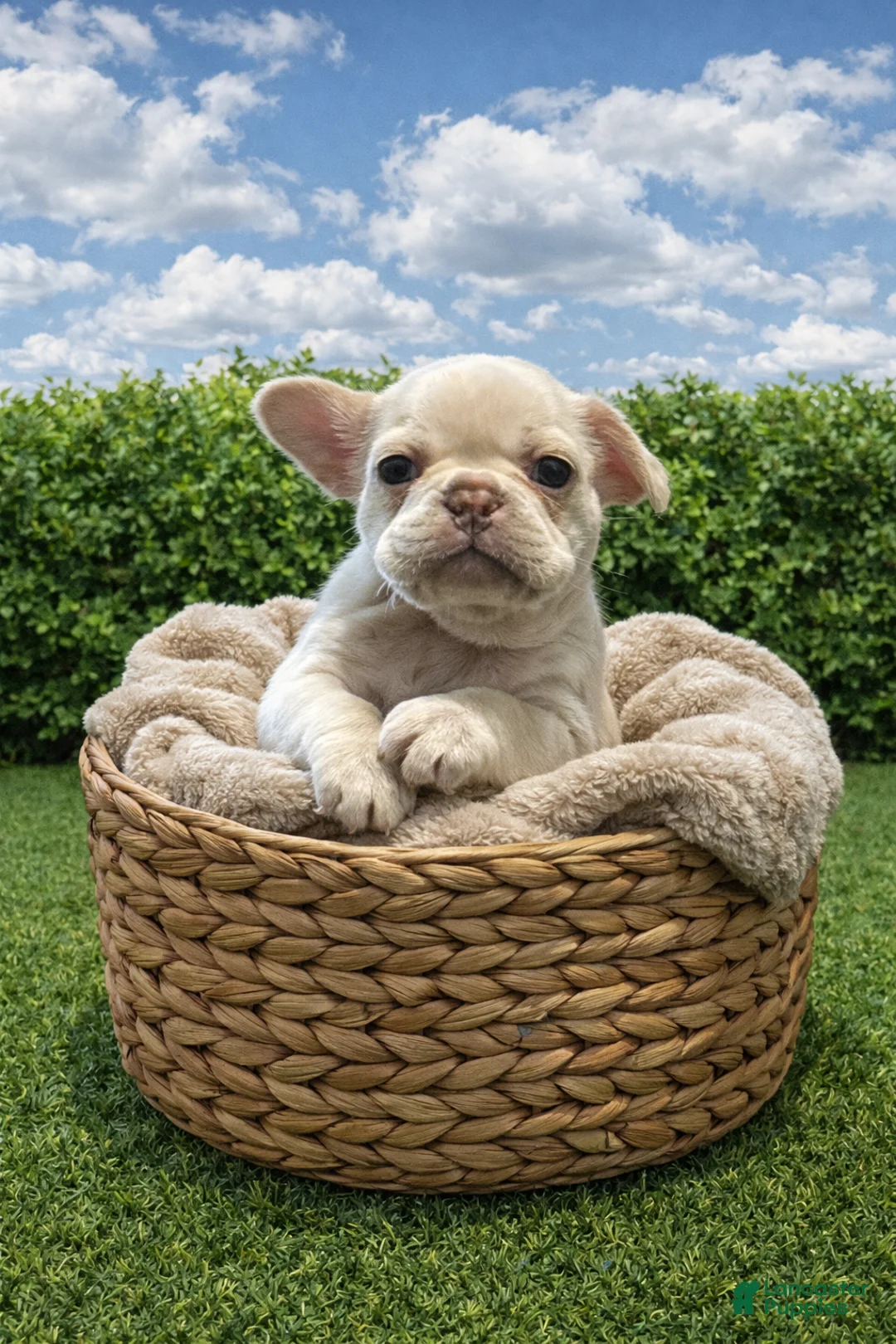 French Bulldog dogs for sale: French Bulldog Puppy  - Ad 1