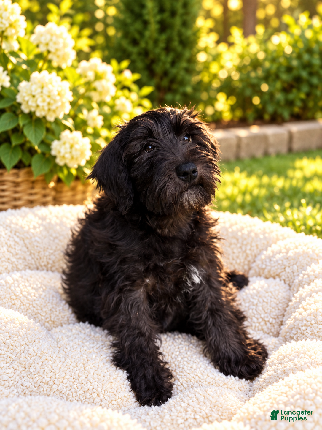 Miniature Schnauzer dogs Black  - Ad 6