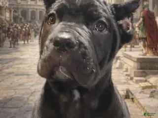 Cane Corso dogs Cane Corso Puppy 6 Piper - Ad 14