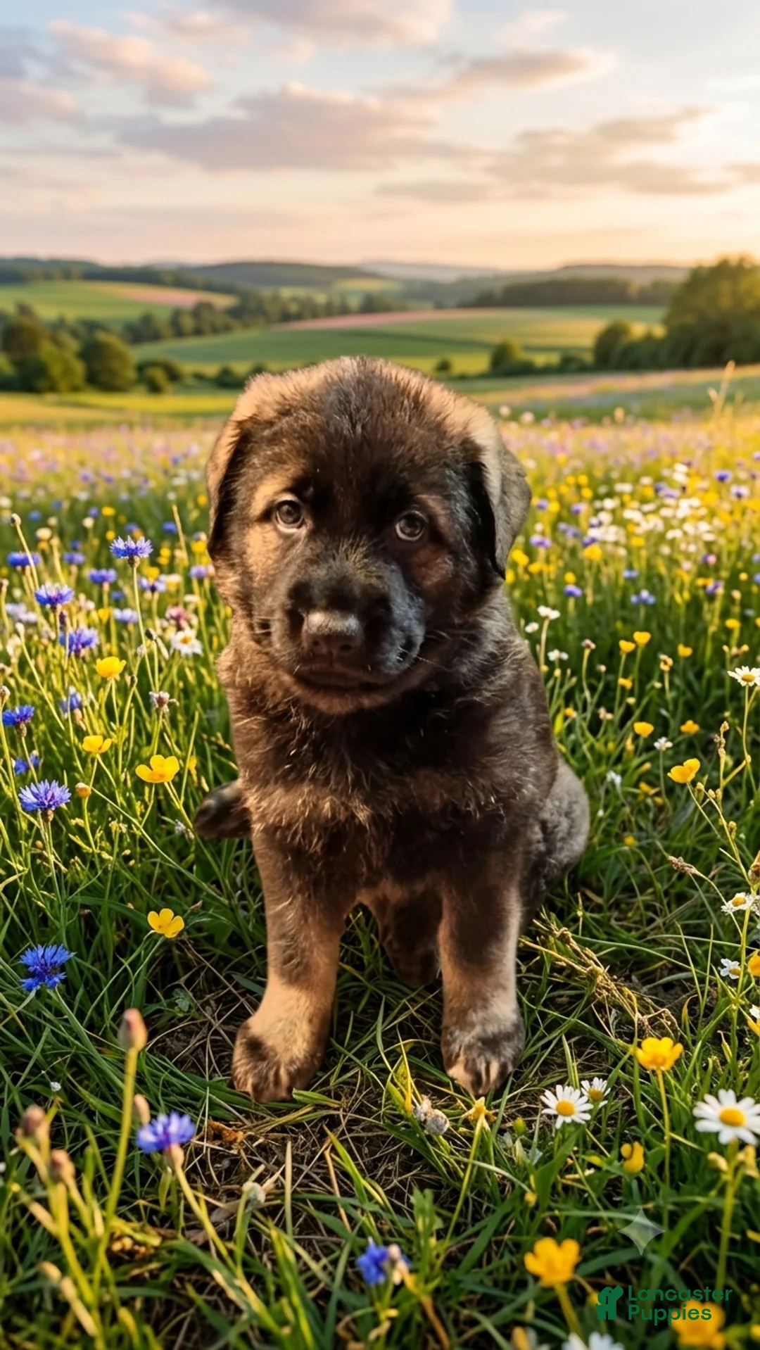 German Shepherd dogs for sale: AKC German Shepherd Puppy 2 - Ad 1