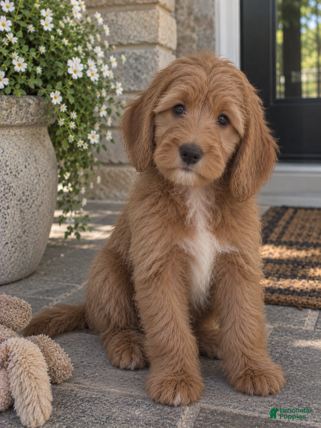 Mixed Breed dogs for sale: Archie - Ad 3