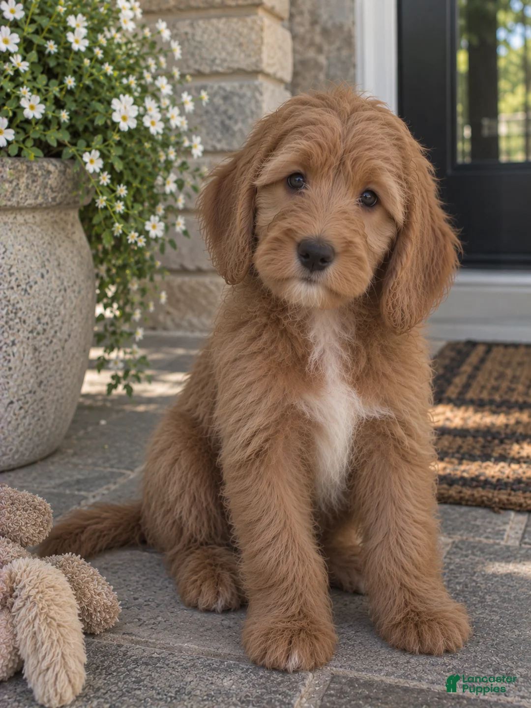 Mixed Breed dogs for sale: Archie - Ad 1