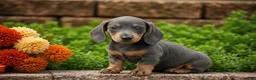 Miniature Dachshund dogs for sale: Dallas - Mini - Ad 1