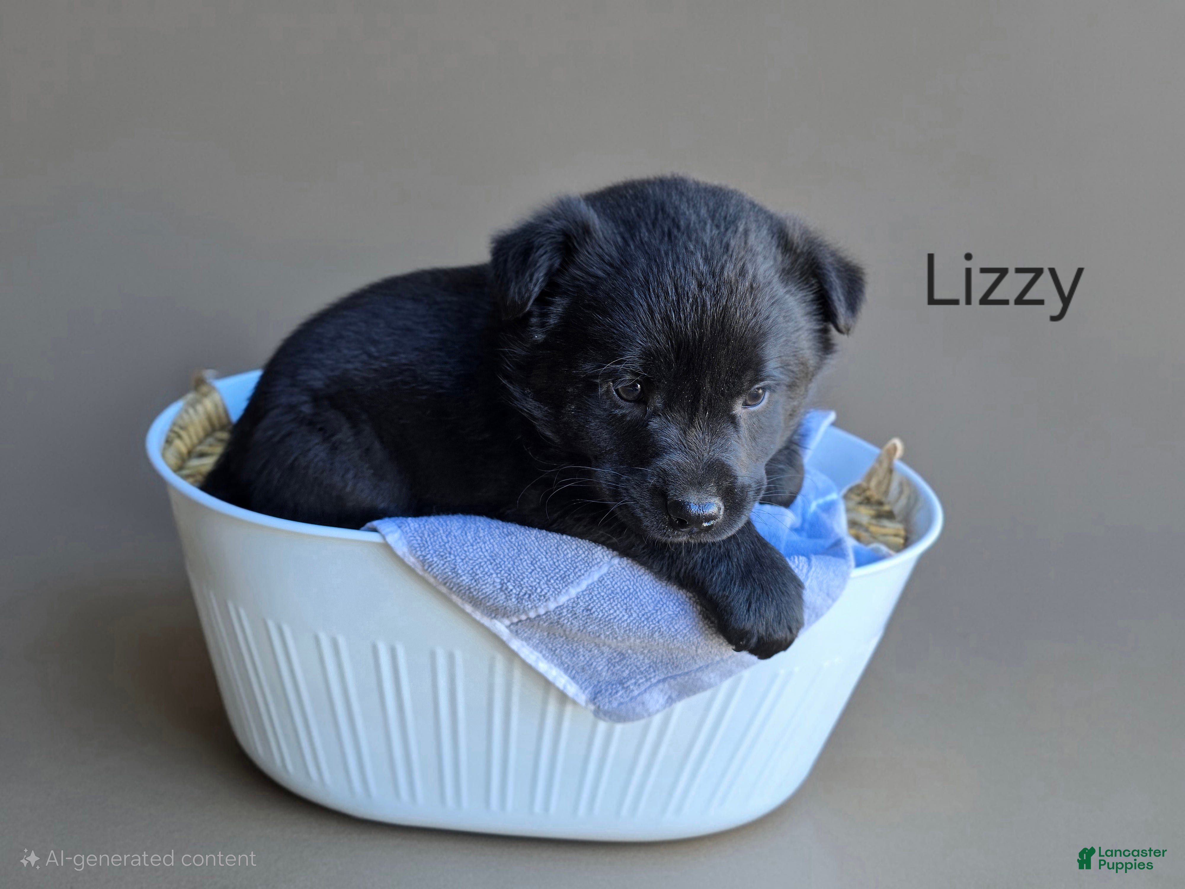 Labrador Retriever dogs for sale: Labrador Retriever Puppy 4 - Ad 3