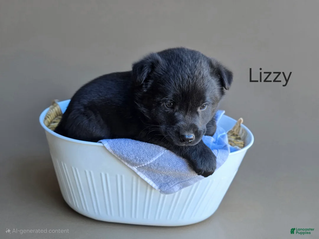 Labrador Retriever dogs for sale: Labrador Retriever Puppy 4 - Ad 1