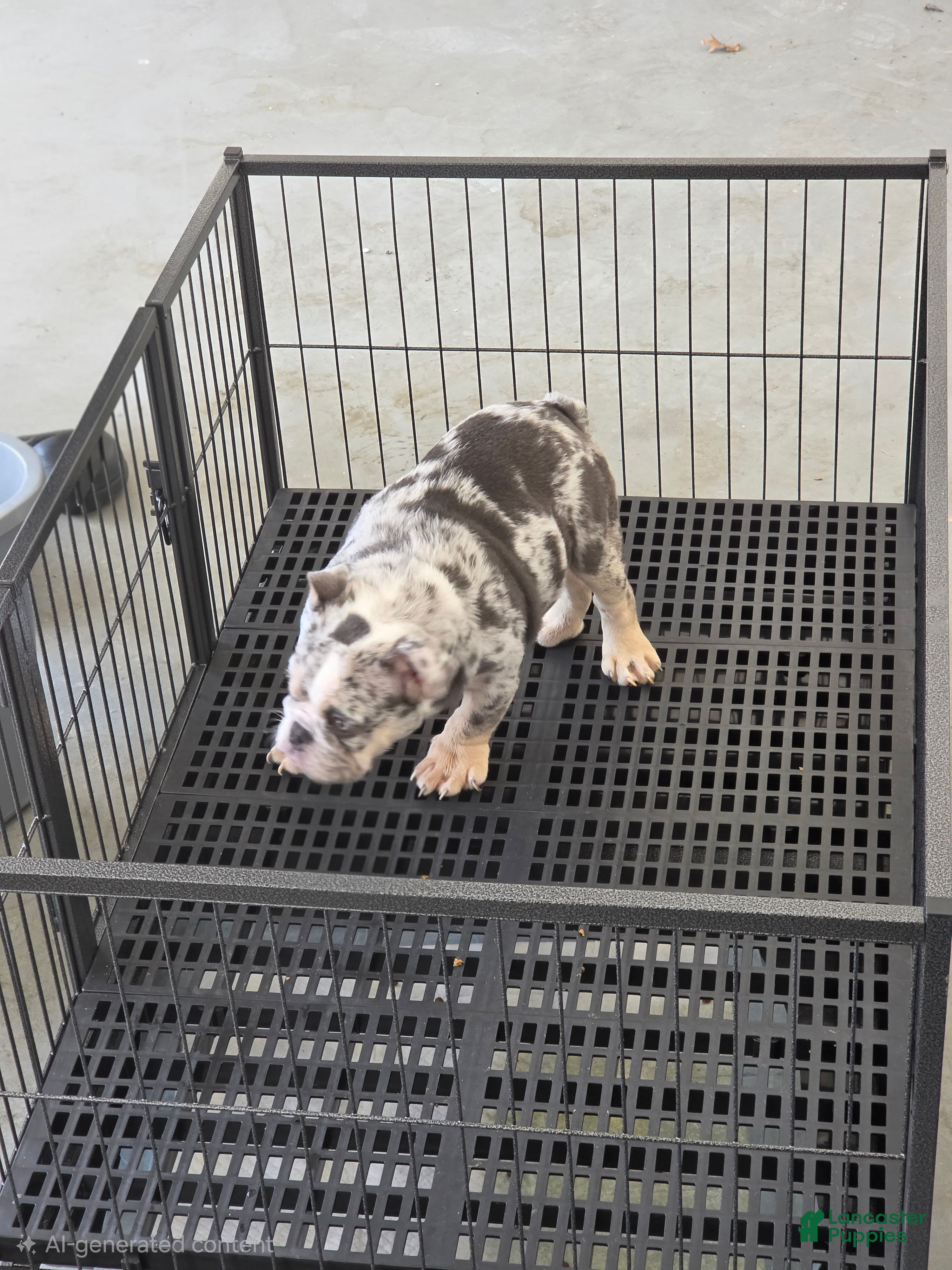 English Bulldog dogs English Bulldog 1 - Ad 10