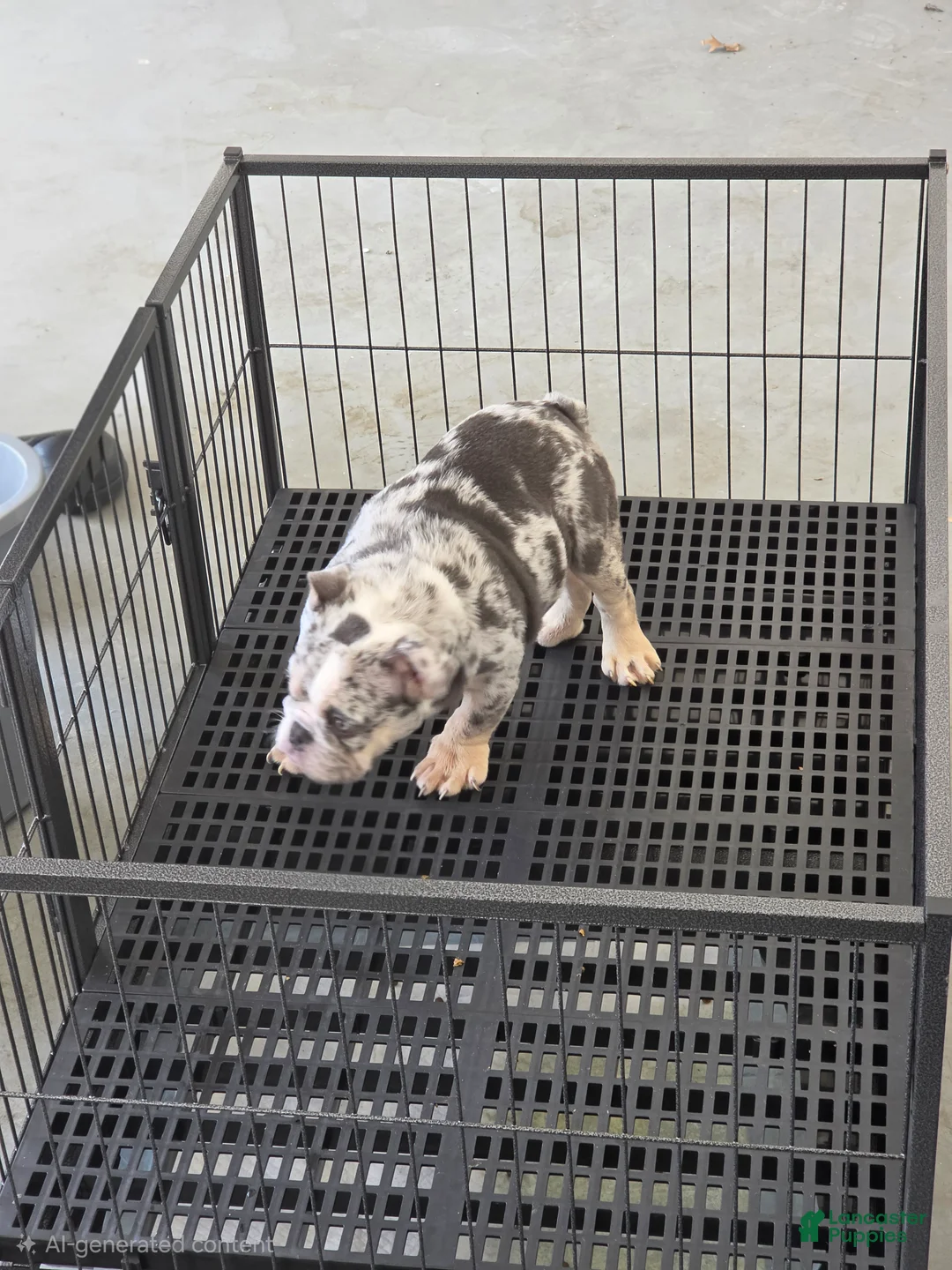 English Bulldog dogs for sale: English Bulldog 1 - Ad 1