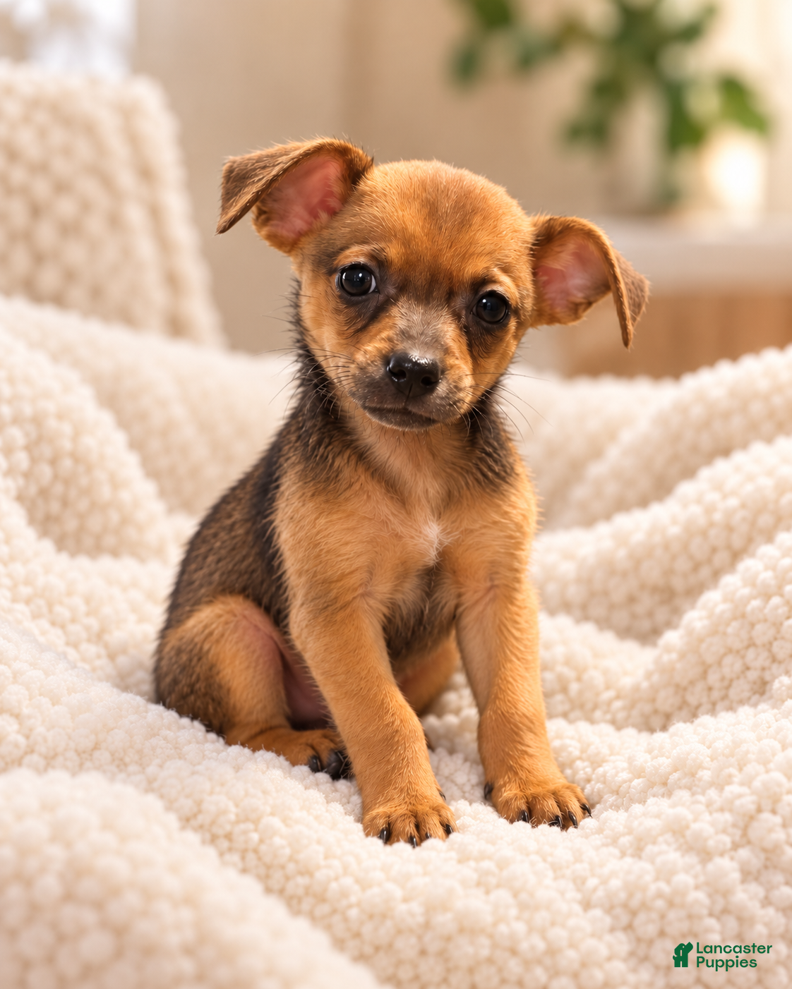 Chihuahua dogs for sale: Peanut  - Ad 1
