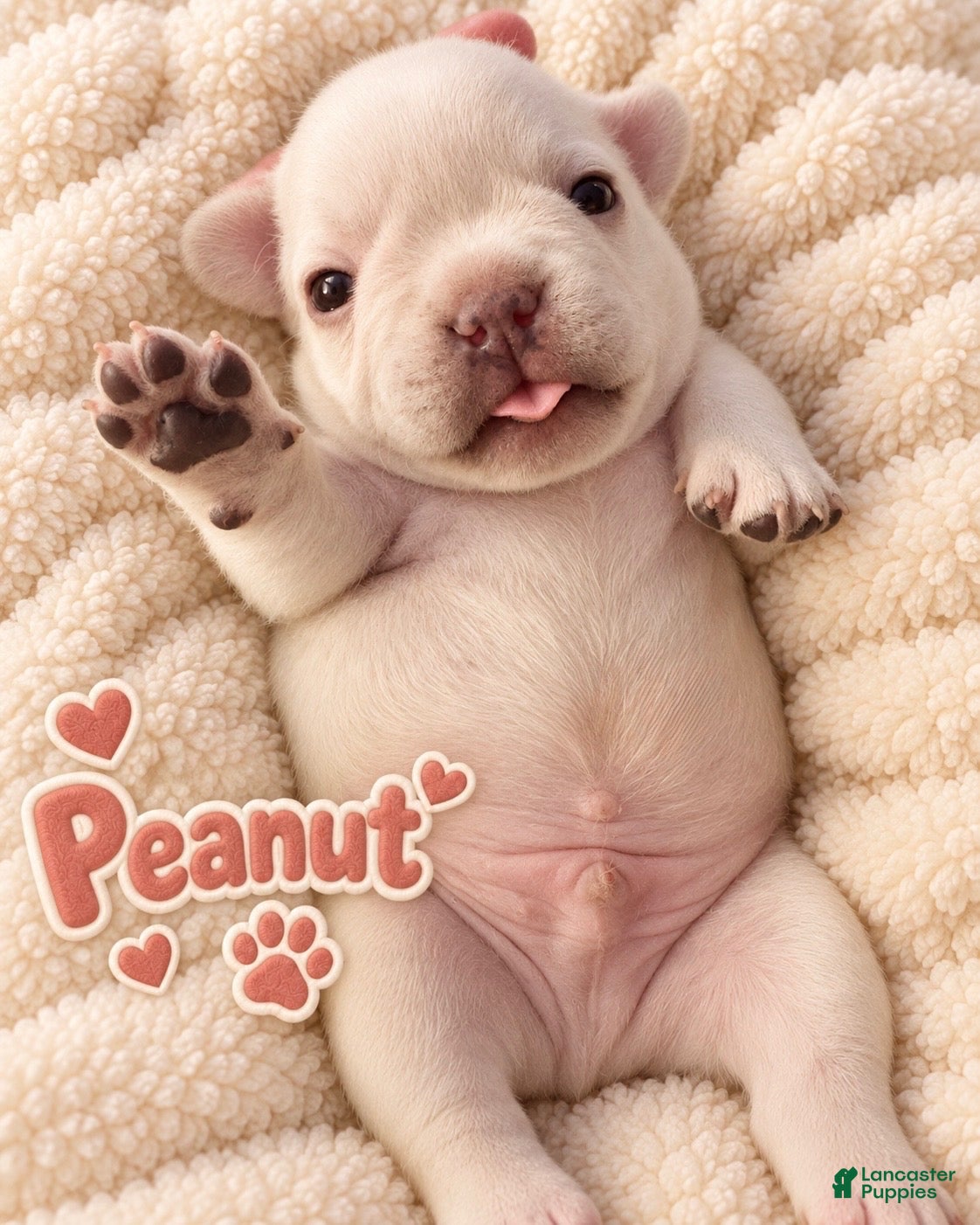 French Bulldog dogs for sale: French Bulldog 2 peanut - Ad 2