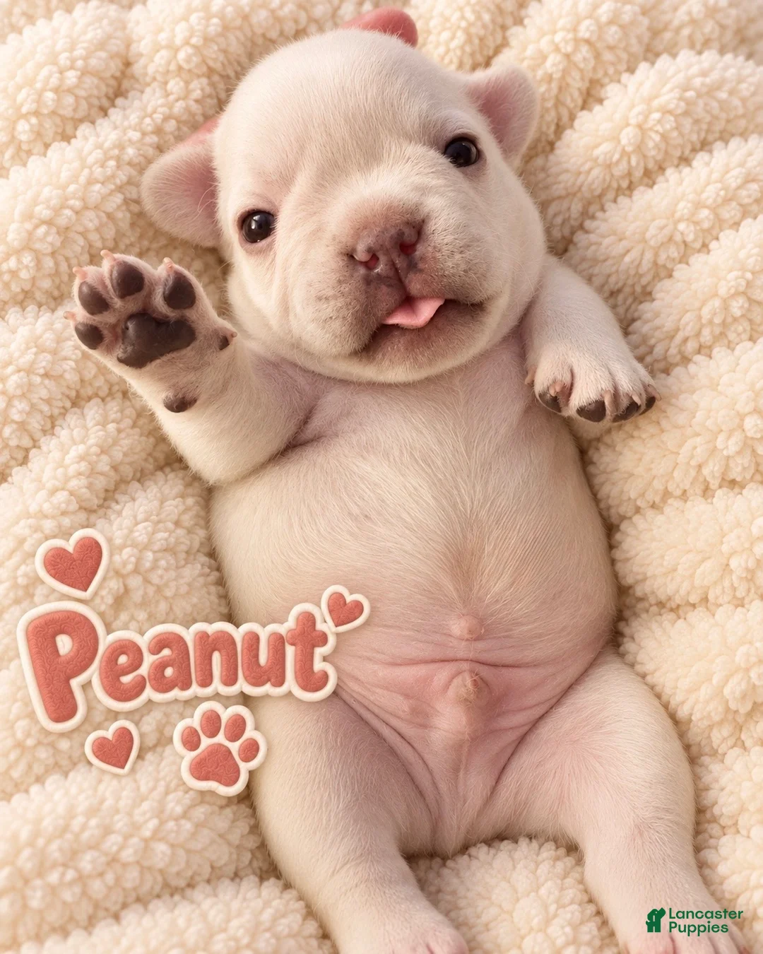 French Bulldog dogs for sale: French Bulldog 2 peanut - Ad 1