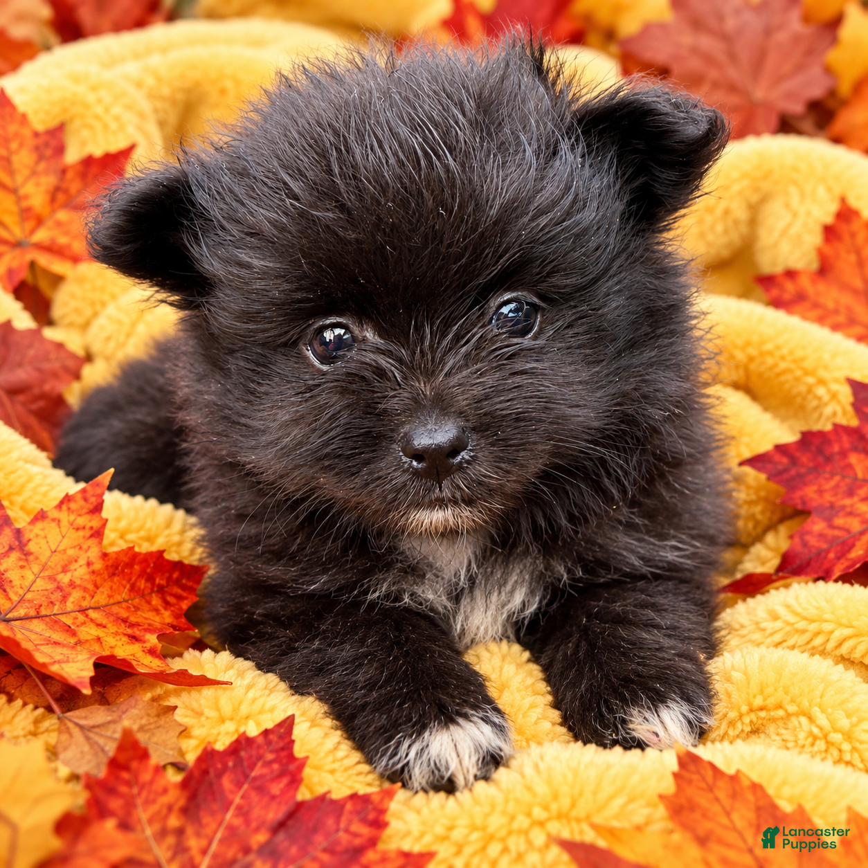 Pomeranian dogs for sale: Pomeranian 3 - Ad 34