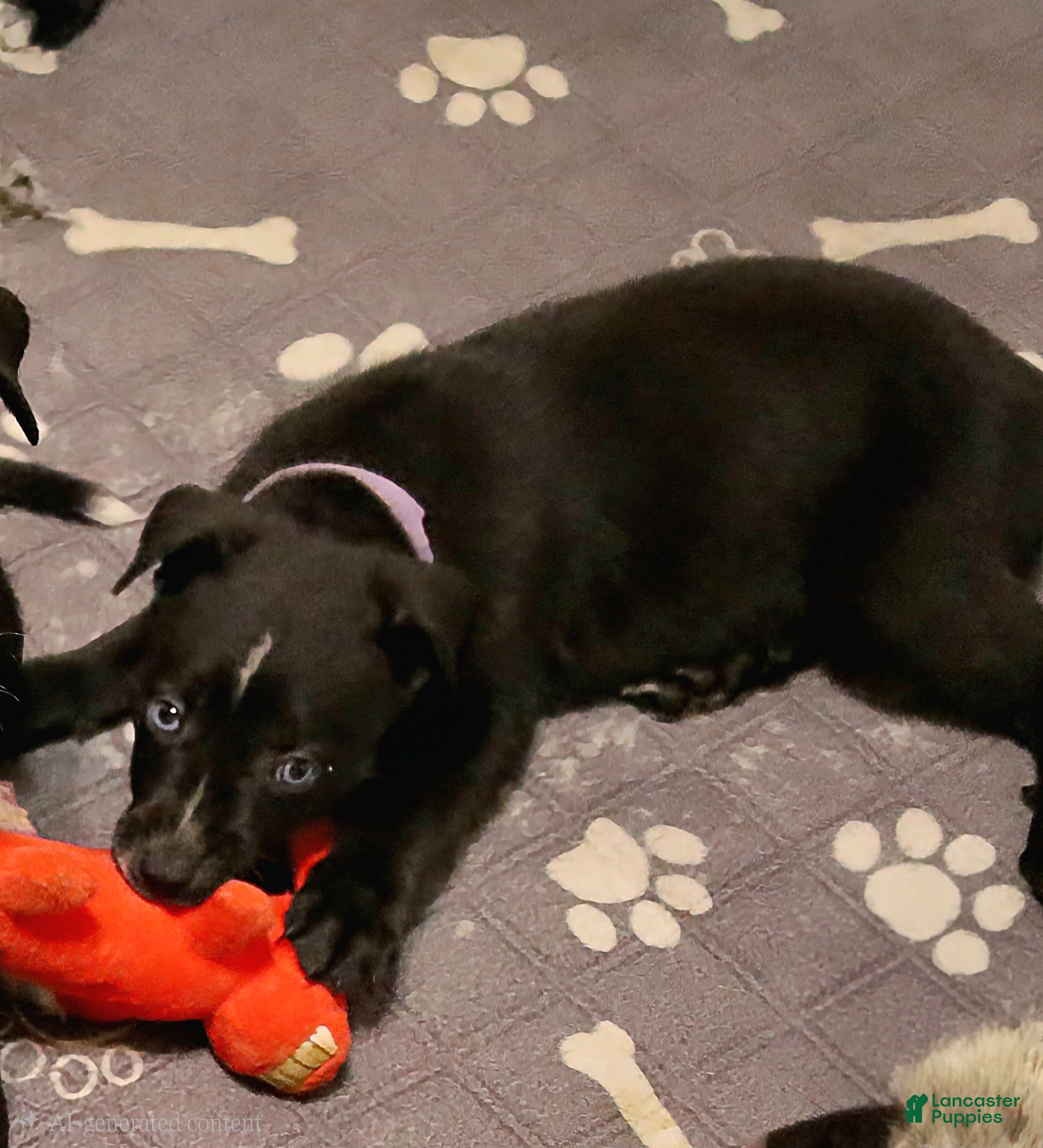Mixed Breed dogs Rue - Ad 1