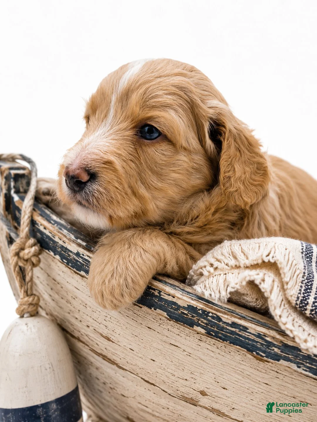 Aussiedoodle dogs for sale: Aussiedoodle 3 - Ad 1