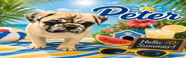 Peter